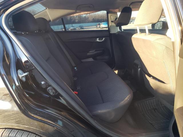 Photo 10 from auction – 2015 HONDA CIVIC EX with VIN 2HGFB2F82FH519618