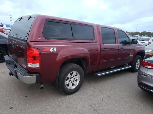Photo 3 from auction – 2009 GMC SIERRA K15 with VIN 3GTEK23319G136647