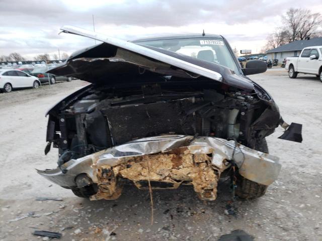 Photo 5 from auction – 2008 GMC SIERRA K15 with VIN 2GTEK190281270212