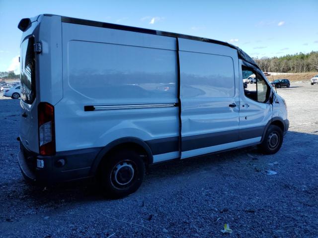 Photo 3 from auction – 2018 FORD TRANSIT T- with VIN 1FTYE2CM3JKA35376