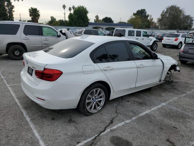 Photo 3 from auction – 2017 BMW 320 I with VIN WBA8E1G5XHNU15060