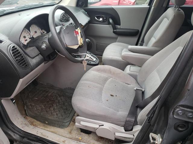 Photo 7 from auction – 2005 SATURN VUE with VIN 5GZCZ33D15S830273