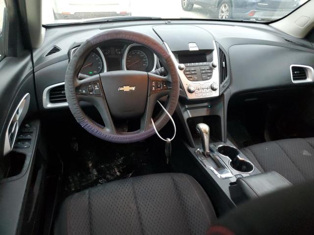 Photo 8 from auction – 2013 CHEVROLET EQUINOX LS with VIN 2GNFLCEK4D6383233