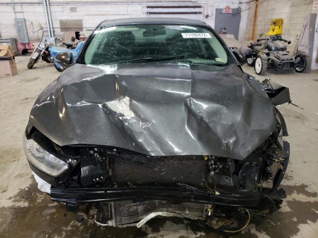 Photo 5 from auction – 2016 FORD FUSION SE with VIN 3FA6P0H78GR151675
