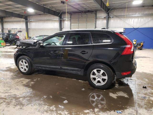 Photo 2 from auction – 2012 VOLVO XC60 3.2 with VIN YV4940DZ1C2292087