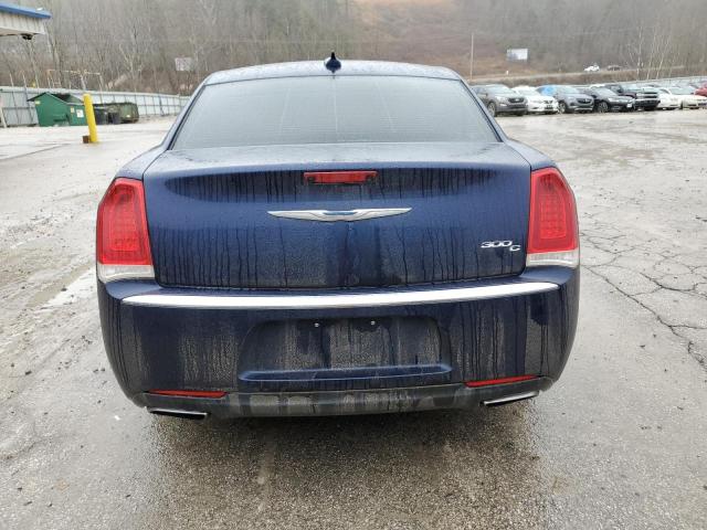 Photo 6 from auction – 2016 CHRYSLER 300C with VIN 2C3CCAEG7GH181480