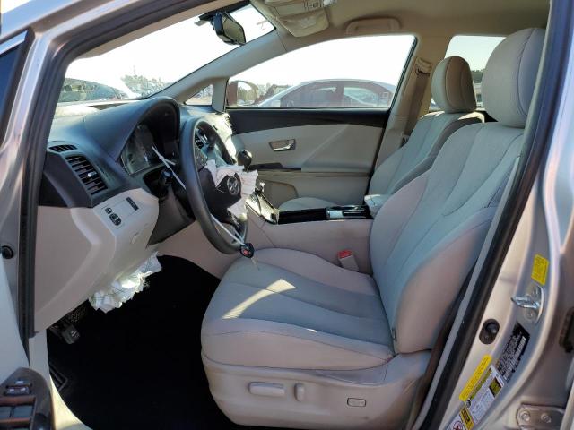Photo 7 from auction – 2011 TOYOTA VENZA with VIN 4T3ZA3BB6BU043535