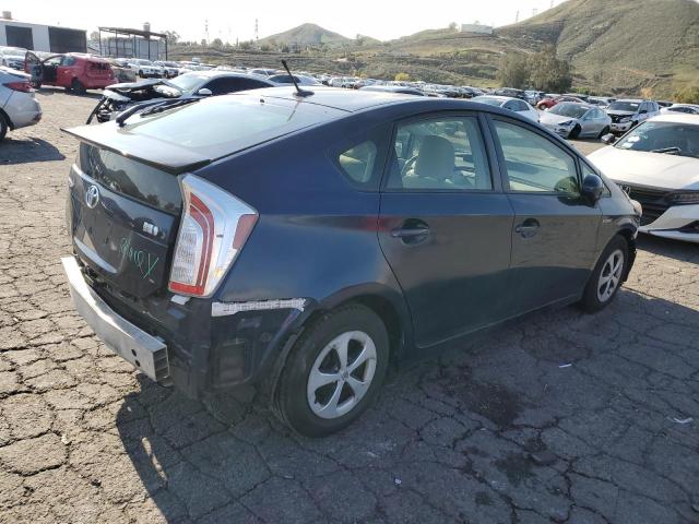 Photo 3 from auction – 2014 TOYOTA PRIUS with VIN JTDKN3DU1E1753112