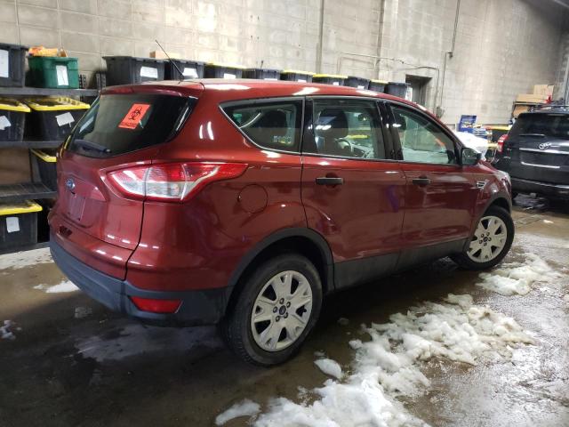 Photo 3 from auction – 2015 FORD ESCAPE S with VIN 1FMCU0F74FUC56015