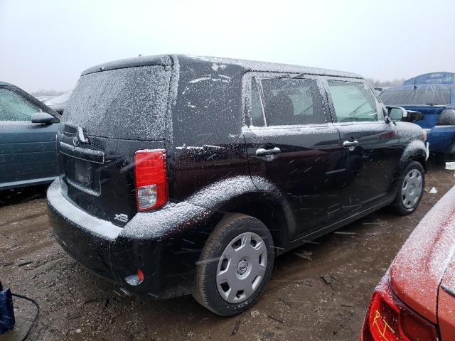 Photo 3 from auction – 2012 TOYOTA SCION XB with VIN JTLZE4FE2CJ026590