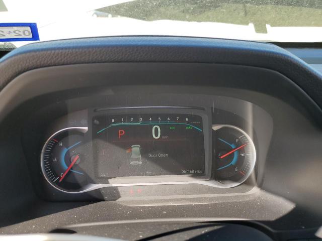 Photo 9 from auction – 2019 HONDA PILOT EXL with VIN 5FNYF5H50KB022051