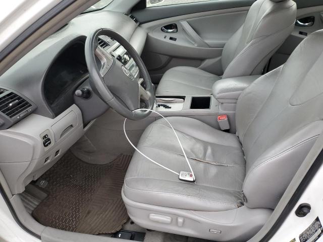 Photo 7 from auction – 2009 TOYOTA CAMRY with VIN 4T1BB46K99U096781