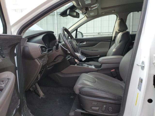 Photo 7 from auction – 2019 HYUNDAI SANTA FE L with VIN 5NMS5CAA5KH111424