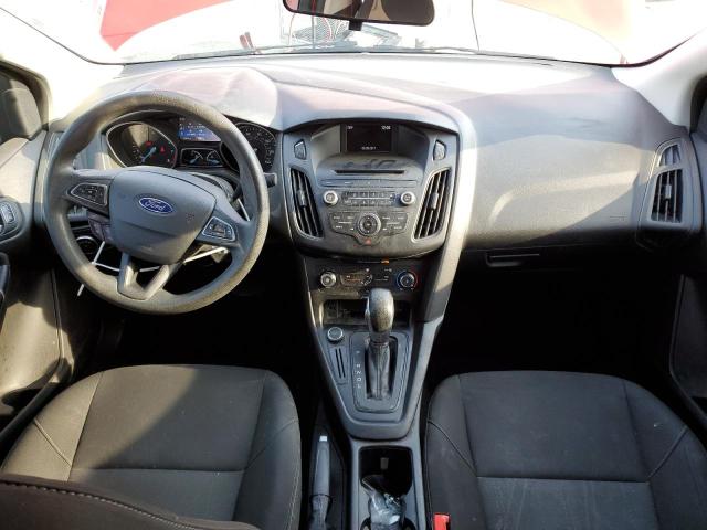 Photo 8 from auction – 2017 FORD FOCUS SE with VIN 1FADP3F25HL300236