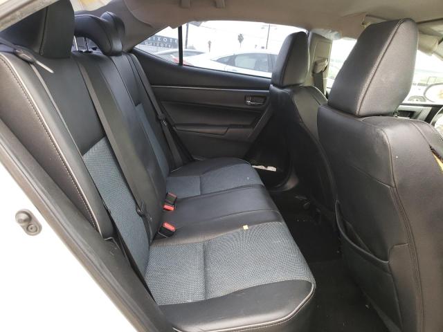 Photo 10 from auction – 2014 TOYOTA COROLLA L with VIN 5YFBURHE9EP095057