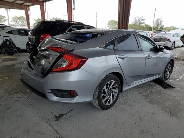 Photo 3 from auction – 2016 HONDA CIVIC EX with VIN 19XFC2F79GE065772