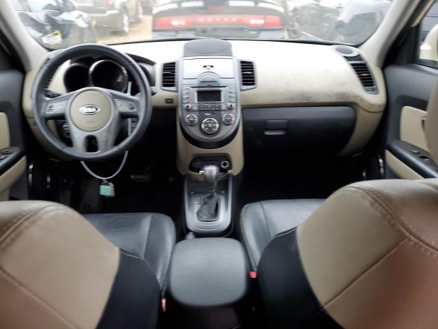 Photo 8 from auction – 2011 KIA SOUL + with VIN KNDJT2A21B7716083