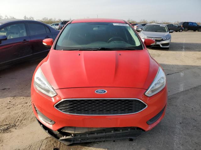 Photo 5 from auction – 2017 FORD FOCUS SE with VIN 1FADP3F25HL300236