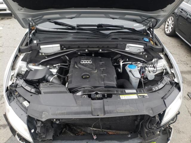 Foto 12 de la subasta – 2014 AUDI Q5 PREMIUM con VIN WA1LFAFP6EA018259