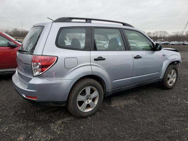Photo 3 from auction – 2012 SUBARU FORESTER 2 with VIN JF2SHABCXCH458019