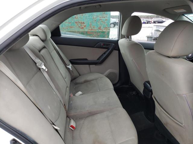 Photo 10 from auction – 2011 KIA FORTE EX with VIN KNAFU4A28B5423143