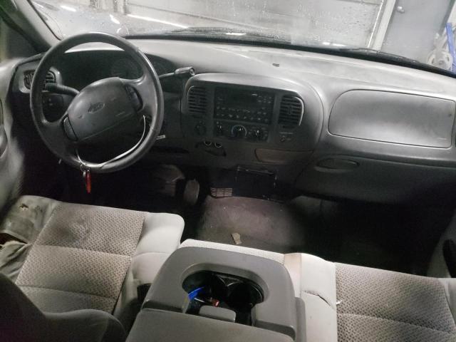 Photo 8 from auction – 2002 FORD F150 with VIN 2FTRX18L32CA71745