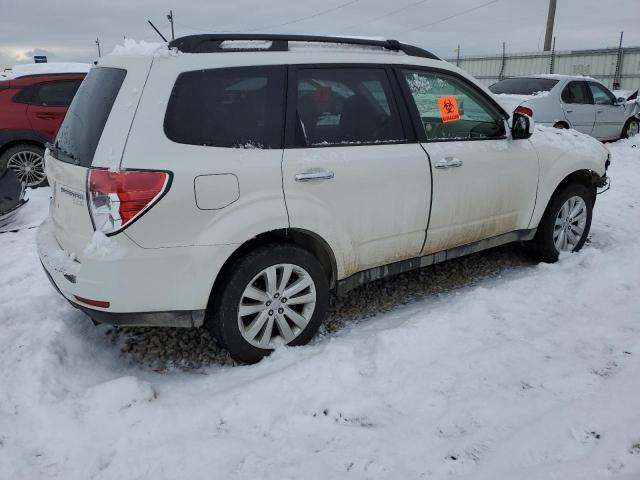 Photo 3 from auction – 2013 SUBARU FORESTER 2 with VIN JF2SHADC2DH433100