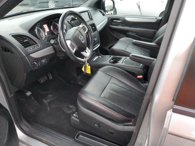 Photo 7 from auction – 2016 DODGE GRAND CARA with VIN 2C4RDGEG9GR319567
