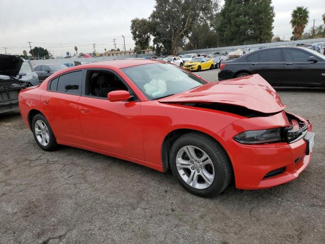 Photo 4 from auction – 2019 DODGE CHARGER SX with VIN 2C3CDXBG2KH658863
