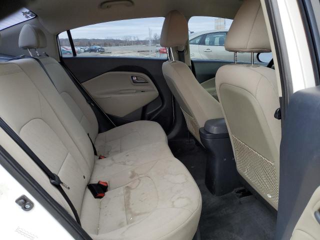 Photo 10 from auction – 2017 KIA RIO EX with VIN KNADN4A30H6058635