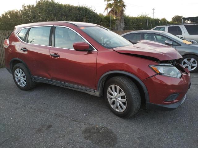Photo 4 from auction – 2016 NISSAN ROGUE S with VIN JN8AT2MT6GW000897