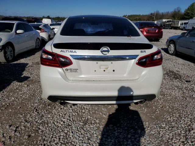 Photo 6 from auction – 2017 NISSAN ALTIMA 2.5 with VIN 1N4AL3AP4HC496610