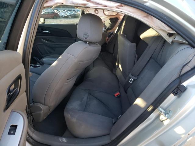 Photo 11 from auction – 2014 CHEVROLET MALIBU LS with VIN 1G11B5SL9EF218857