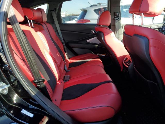 Photo 11 from auction – 2020 ACURA RDX A-SPEC with VIN 5J8TC2H64LL028378