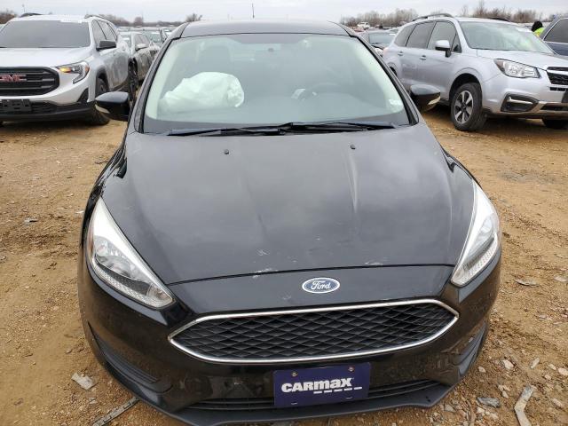 Photo 5 from auction – 2016 FORD FOCUS SE with VIN 1FADP3F22GL257585