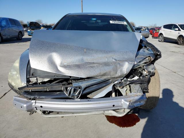 Photo 5 from auction – 2007 HONDA ACCORD SE with VIN 1HGCM56377A200850