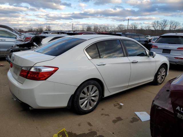 Photo 3 from auction – 2013 HONDA ACCORD EXL with VIN 1HGCR2F87DA201701