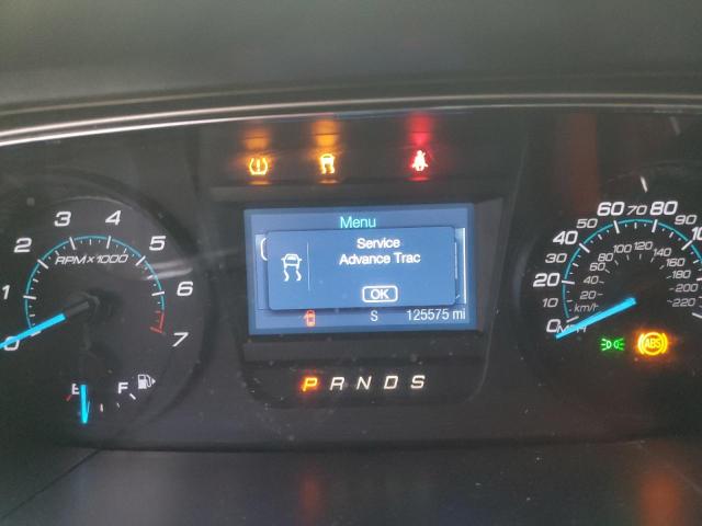 Photo 9 from auction – 2015 FORD TAURUS SEL with VIN 1FAHP2E80FG148051