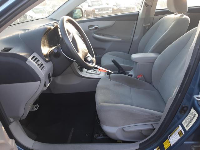 Photo 7 from auction – 2013 TOYOTA COROLLA BA with VIN 5YFBU4EE5DP101717