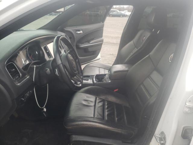 Photo 7 from auction – 2014 DODGE CHARGER R/ with VIN 2C3CDXCT3EH318735