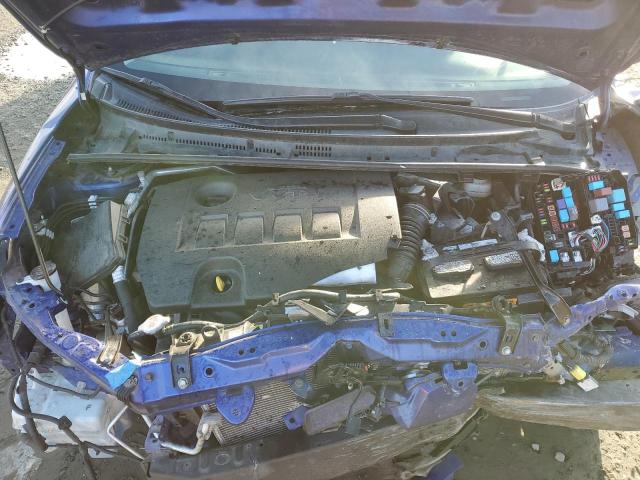 Photo 11 from auction – 2017 TOYOTA COROLLA L with VIN 2T1BURHEXHC865951
