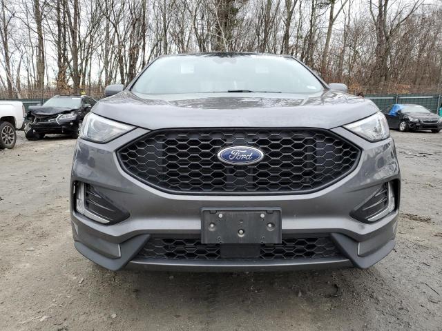Photo 5 from auction – 2022 FORD EDGE SEL with VIN 2FMPK4J91NBA18280