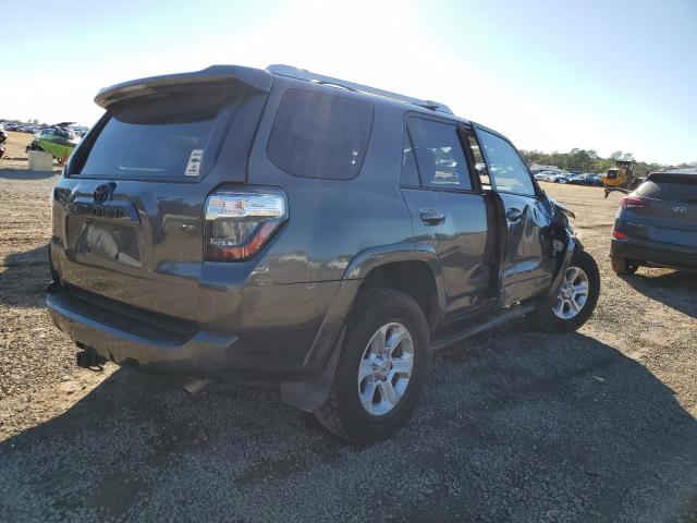 Photo 3 from auction – 2016 TOYOTA 4RUNNER SR with VIN JTEZU5JR3G5130031