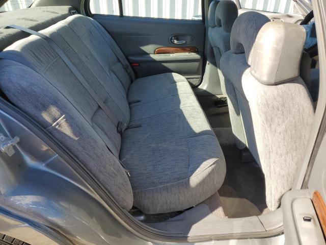 Photo 10 from auction – 2005 BUICK LESABRE CU with VIN 1G4HP52K75U272213