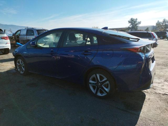 Photo 2 from auction – 2016 TOYOTA PRIUS with VIN JTDKARFU4G3500546