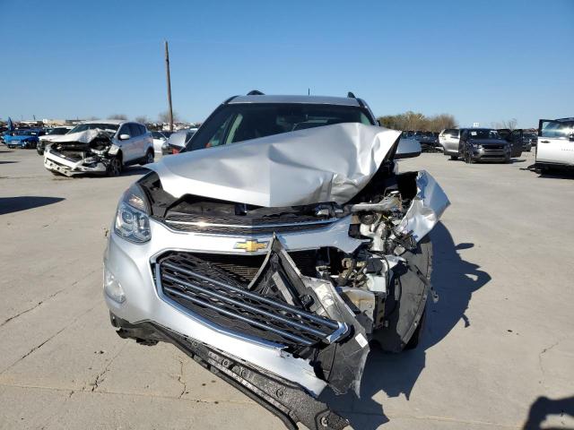 Photo 5 from auction – 2017 CHEVROLET EQUINOX LT with VIN 2GNALCEK5H6316446