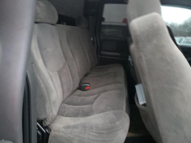 Photo 10 from auction – 2004 CHEVROLET SILVERADO with VIN 1GCEK19T04Z144166