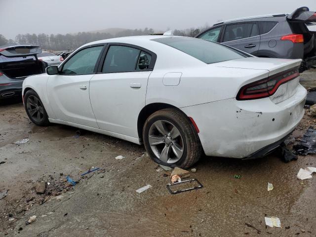 Photo 2 from auction – 2015 DODGE CHARGER SX with VIN 2C3CDXHG6FH856486
