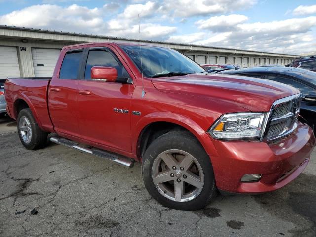 Photo 4 from auction – 2009 DODGE RAM 1500 with VIN 1D3HV18T19S791494
