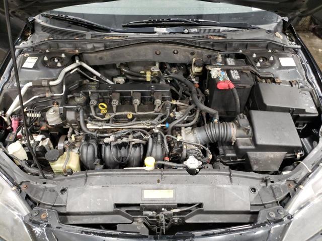 Photo 11 from auction – 2007 MAZDA 6 I with VIN 1YVHP80C875M37646